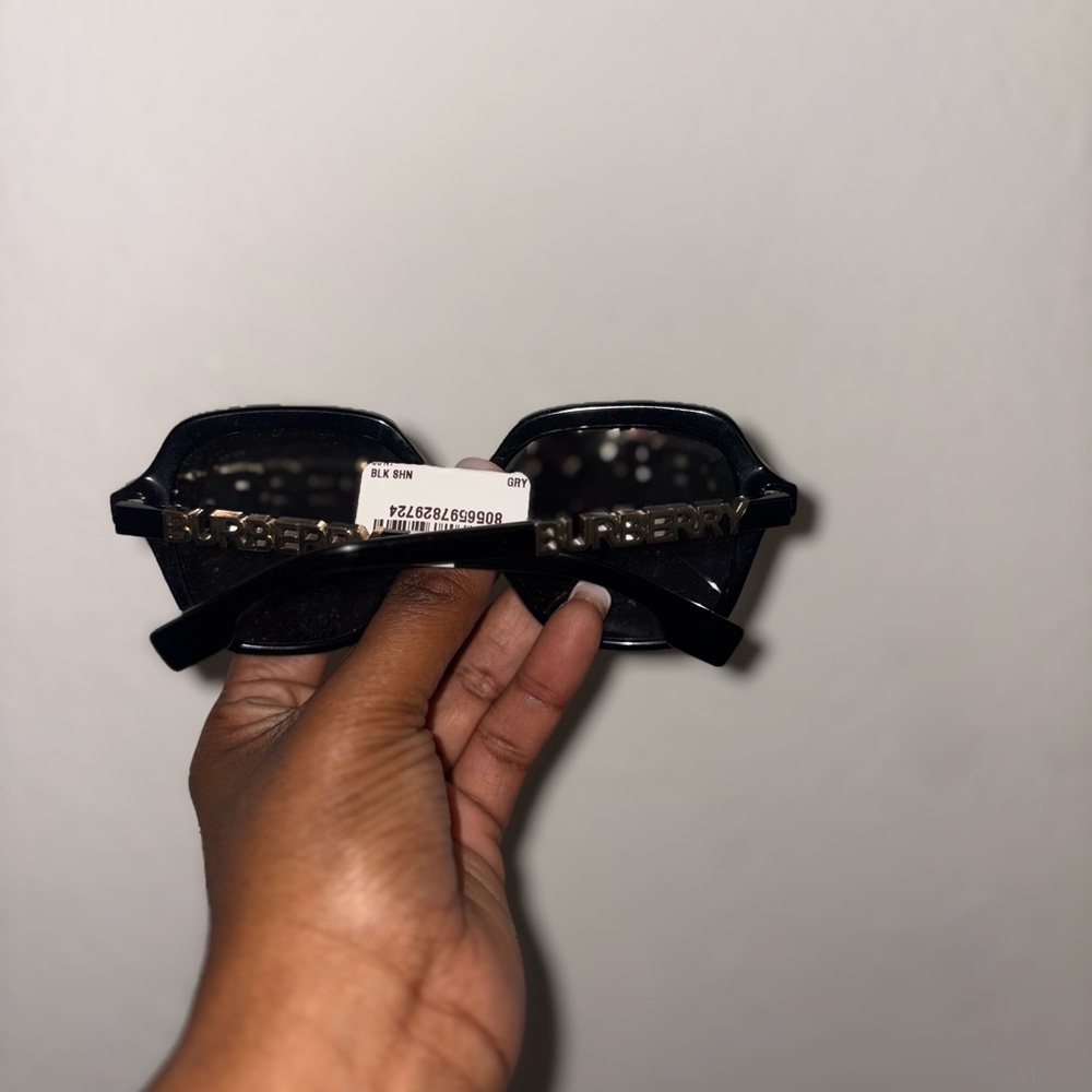 Women’s Burberry Glasses